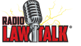 Let's Talk Radio Logo