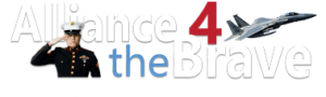 Alliance 4 the Brave - Logo
