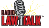 Let's Talk Radio Logo