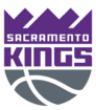 Sacramento Kings Logo