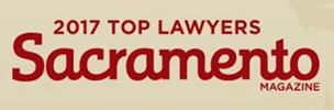 Sacramento Top Lawyers 2017