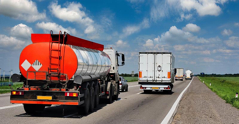 Trucking accidents reveal liability risks and faults in industry practices 2