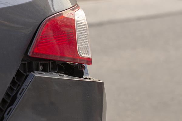 What can you do after a hit-and-run accident?