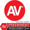 AV Preeminent 