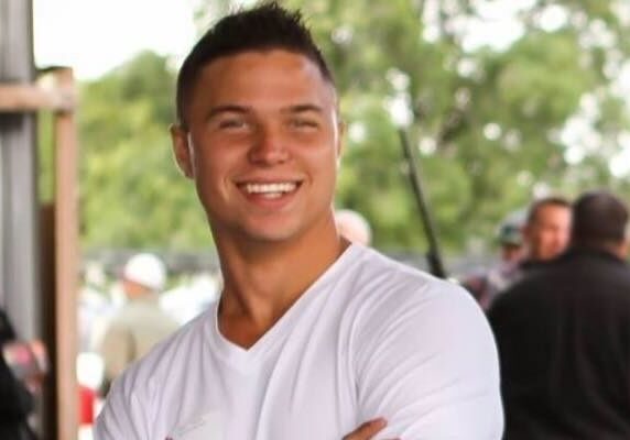 Wyatt Wyatt Zmrzel