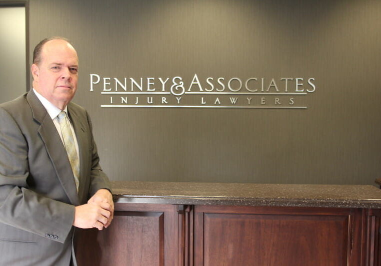 Fred Penney Super Lawyer Fred Penney
