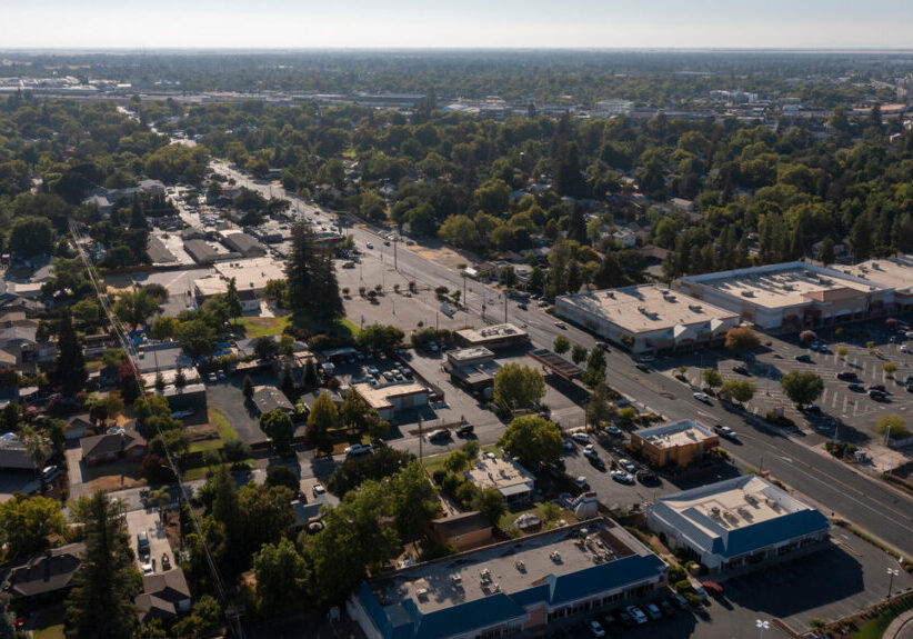 Roseville, CA