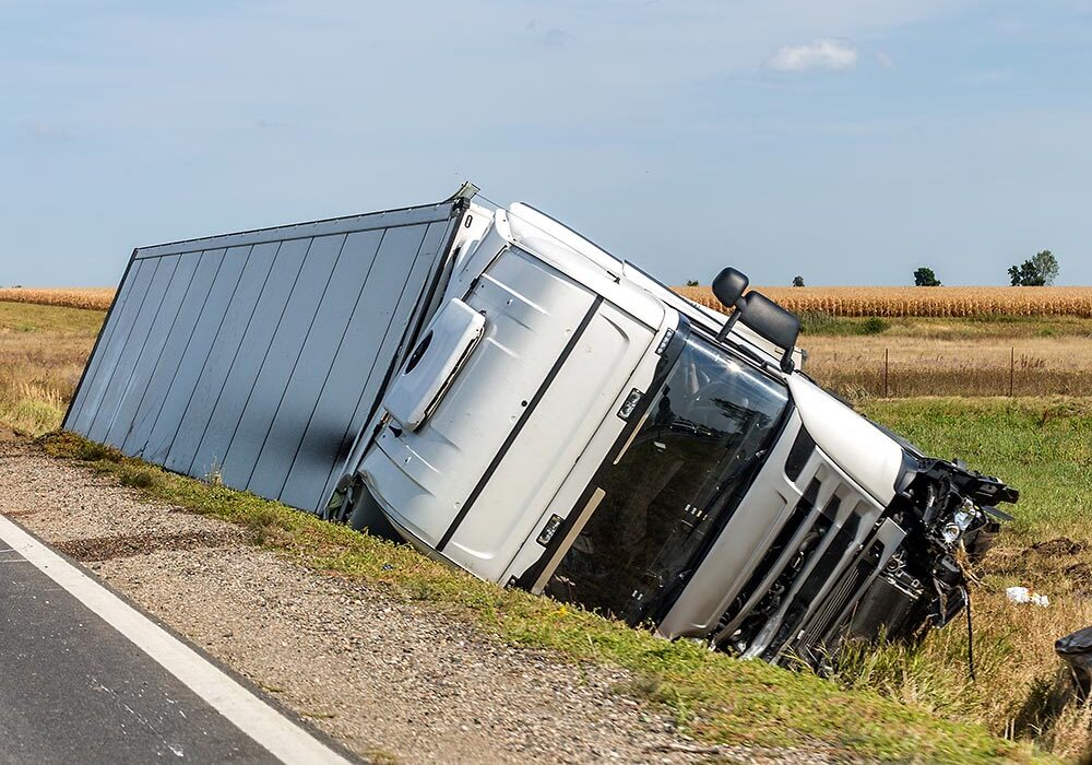 Trucking accidents reveal liability risks and faults in industry practices