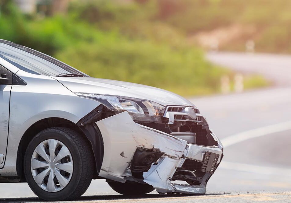 What can you do after a hit-and-run accident?