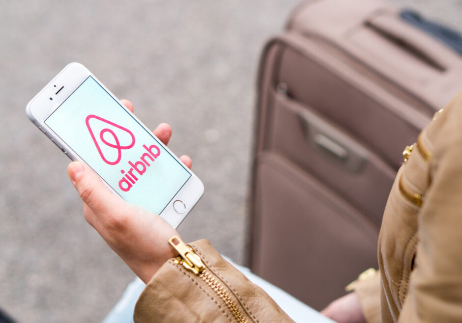 Who May Be Liable if You’re Injured at an Airbnb Rental?