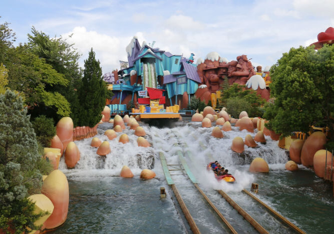 Amusement Park Accident Amusement Park Accident