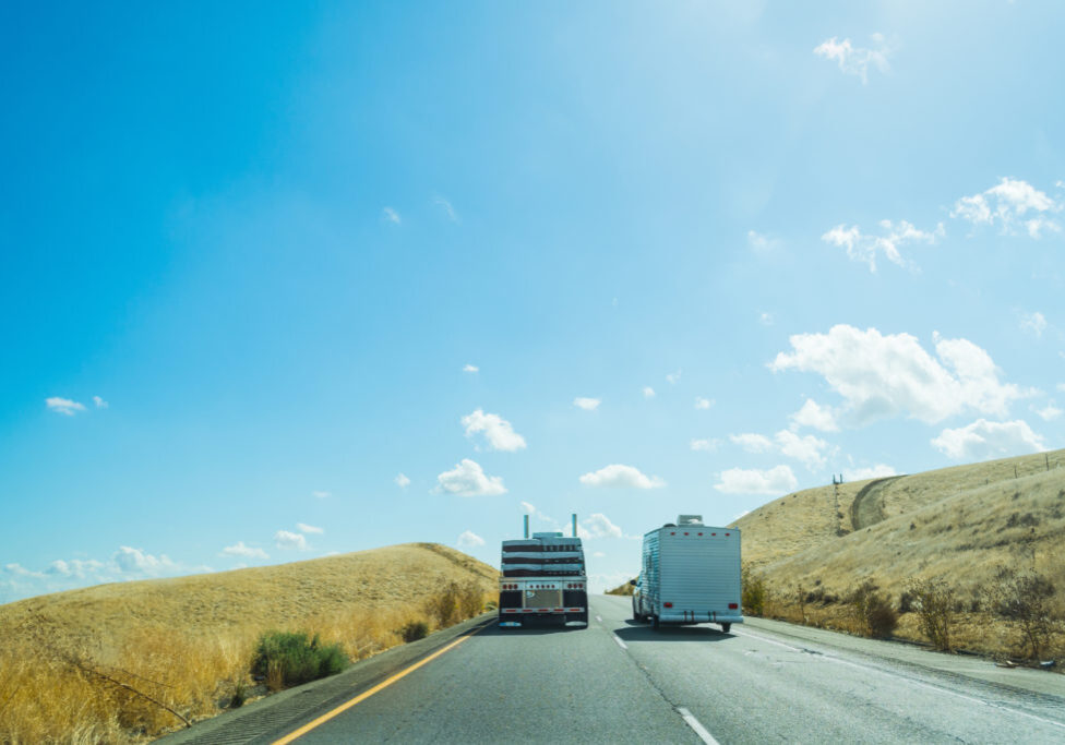 California Has 3 of the U.S.’s 10 Most Dangerous Roads California Has 3 of the U.S.’s 10 Most Dangerous Roads