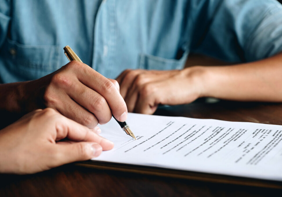 Do Liability Waivers Hold Up in Court? Do Liability Waivers Hold Up in Court?