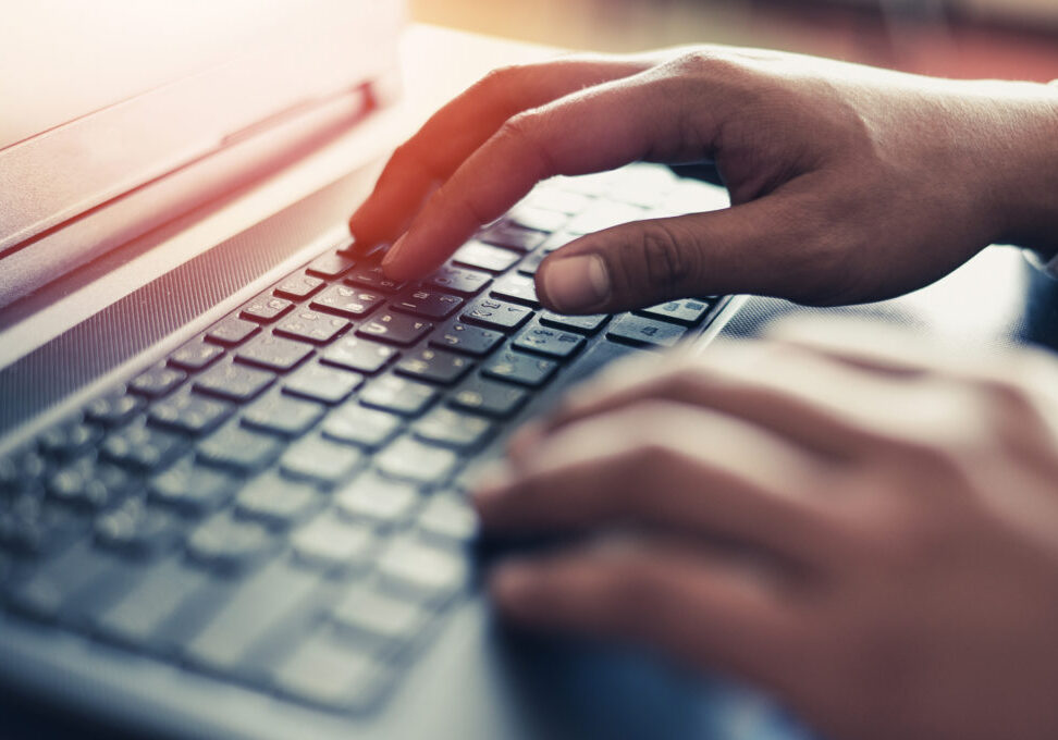 Personal Injury Attorney Frederick Penney Teaches a Few Tricks About Blogging Personal Injury Attorney Frederick Penney Teaches a Few Tricks About Blogging