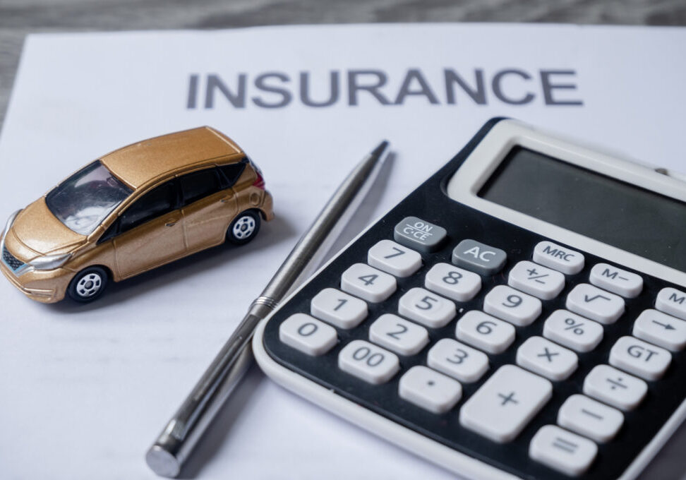 Does No-Fault Insurance Prevent You From Filing an Injury Lawsuit?