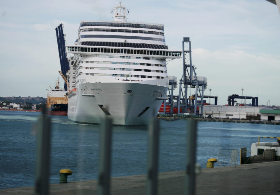 Are Cruise Ships Safe? Assessing Accident & Disease Risk