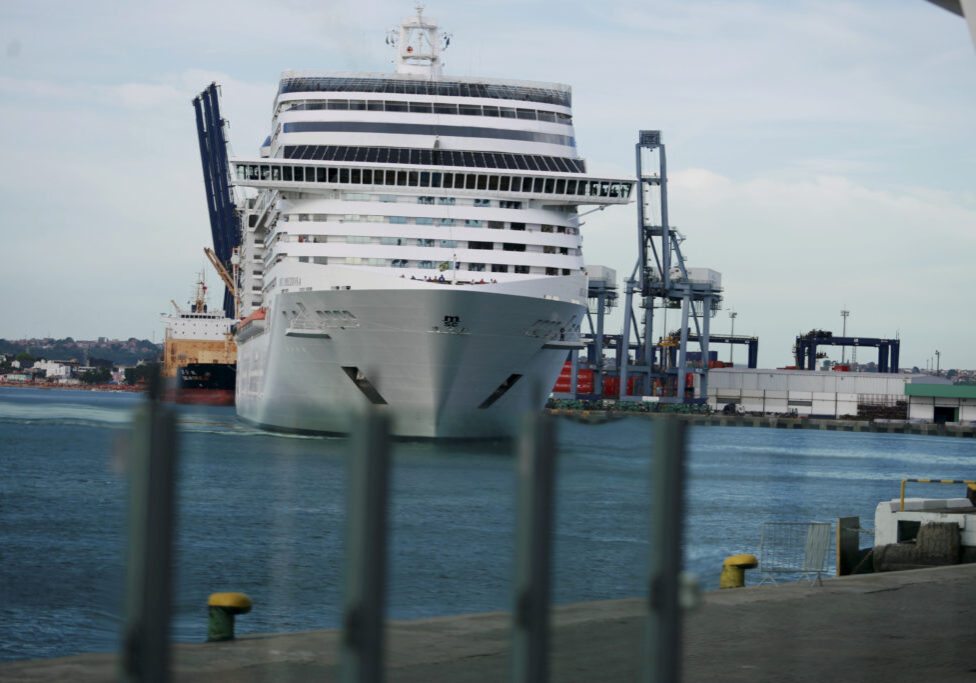 Are Cruise Ships Safe? Assessing Accident & Disease Risk Are Cruise Ships Safe? Assessing Accident & Disease Risk