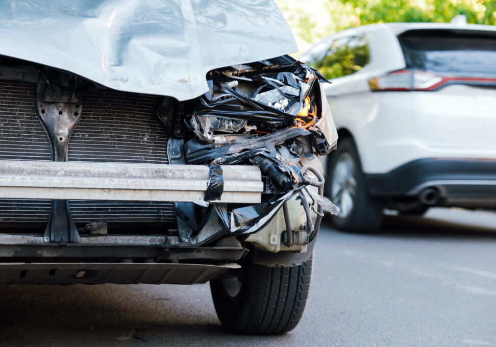 How Long Do You Have To File a Car Accident Injury Claim?