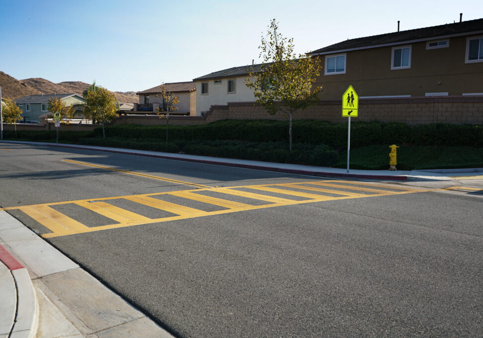 What Is Jaywalking and Is It Illegal?