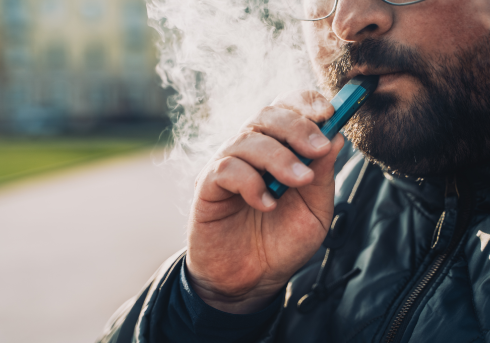 Vape Pen Injury Who Is Legally Responsible?