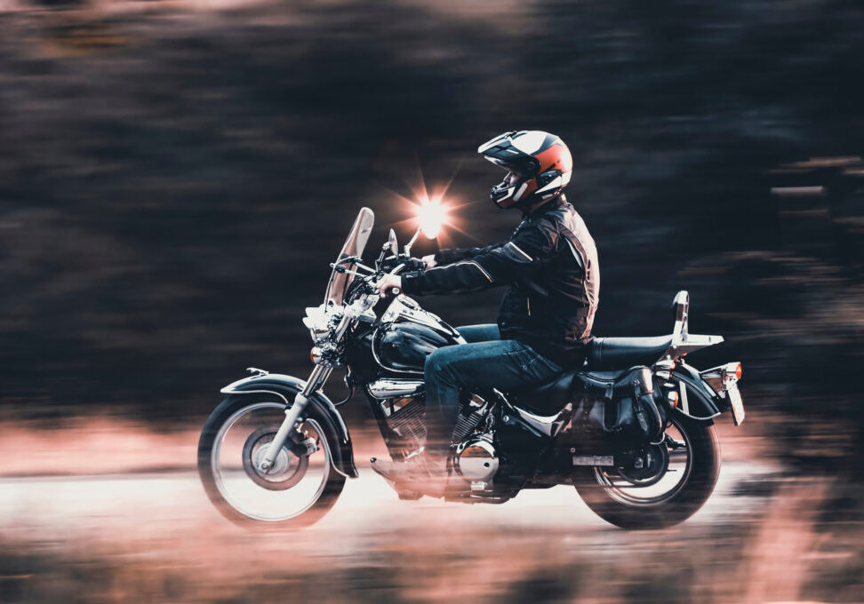 Motorcycle Safety - What Motorcyclists Need to Know