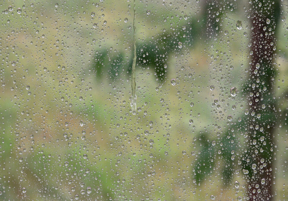 How Safe Is Driving in the Rain and Snow? How Safe Is Driving in the Rain and Snow?