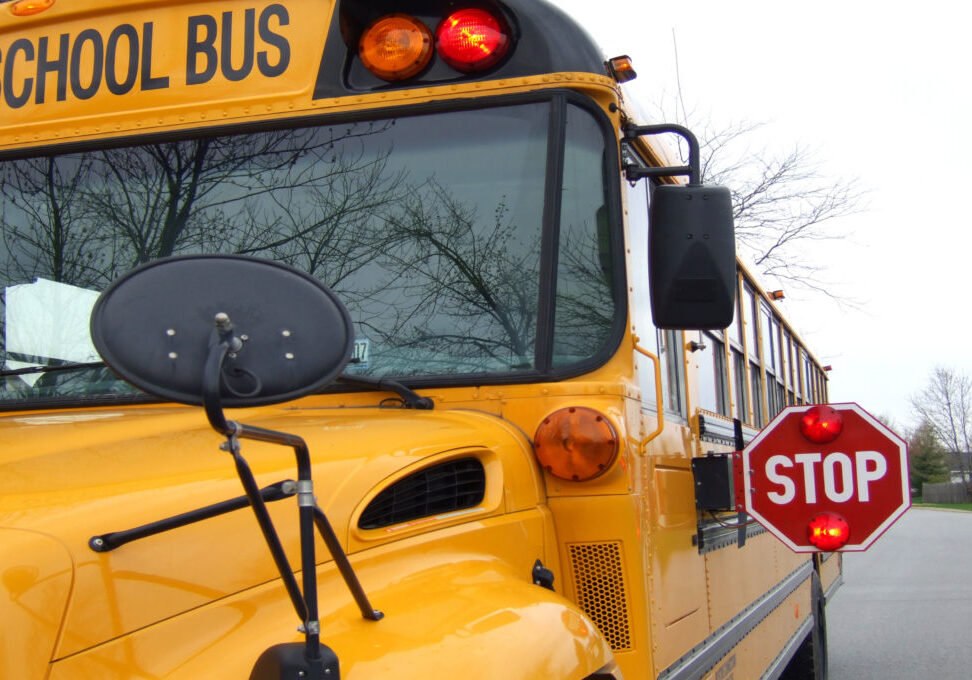 How Safe Are School Buses?