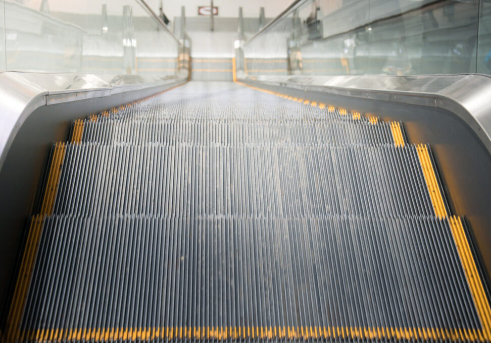 How Common Are Elevator & Escalator Injuries?