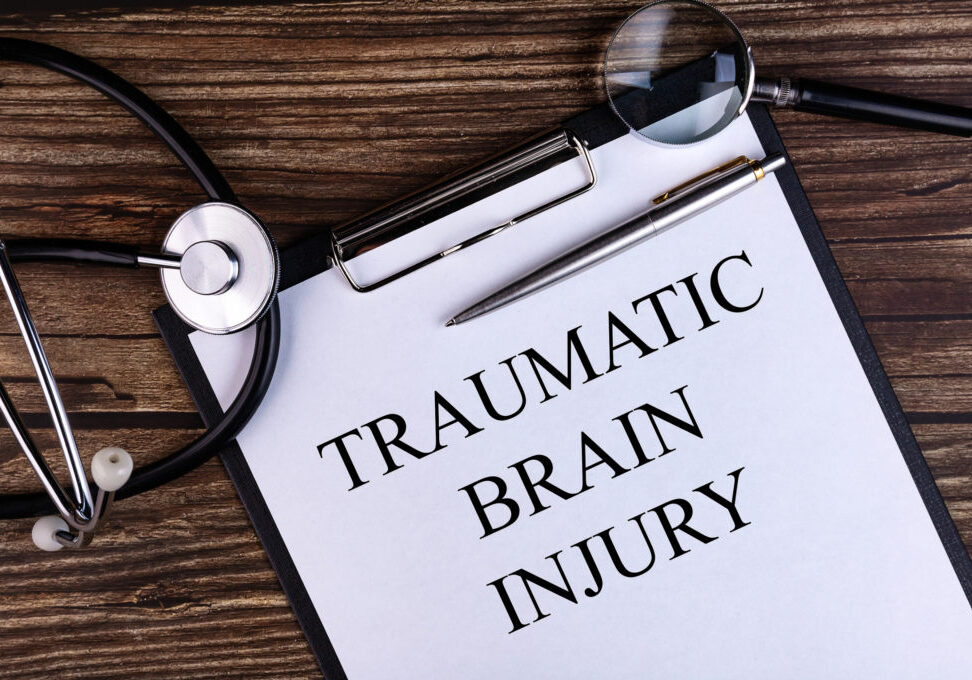 What Is Traumatic Brain Injury? Can a Personal Injury Lawyer Help?