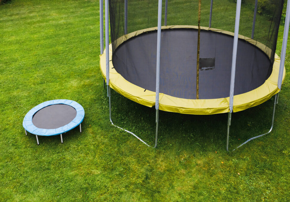 Who Can Be Held Liable for Trampoline Injuries?