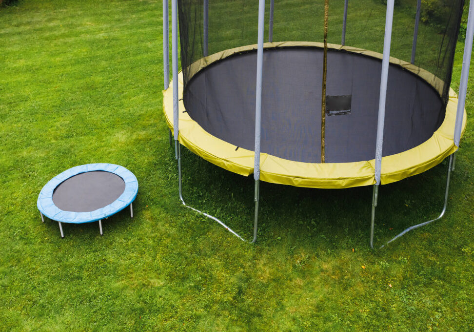 Who Can Be Held Liable for Trampoline Injuries? Who Can Be Held Liable for Trampoline Injuries?