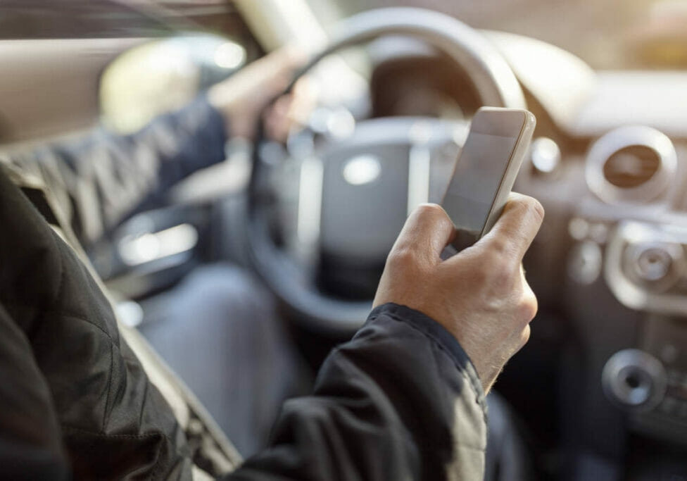 driving-01 Distracted Driving