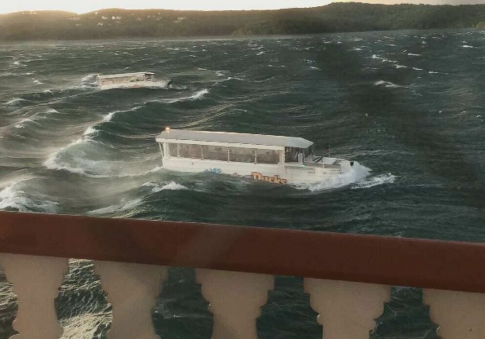 Duck boat accidents have tour companies facing scrutiny Duck boat accidents have tour companies facing scrutiny