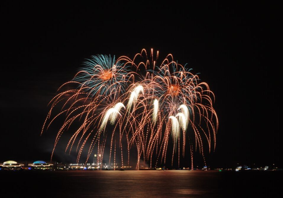 Firework Injury: When Can You Sue? Firework Injury: When Can You Sue?