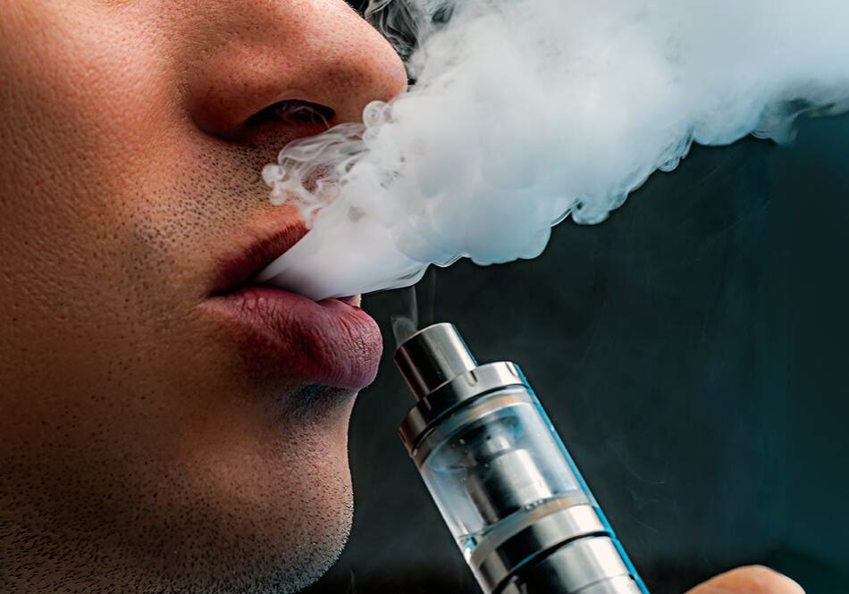 Vape Industry - Lawsuit - Product Ban Due to Injuries and Illnesses