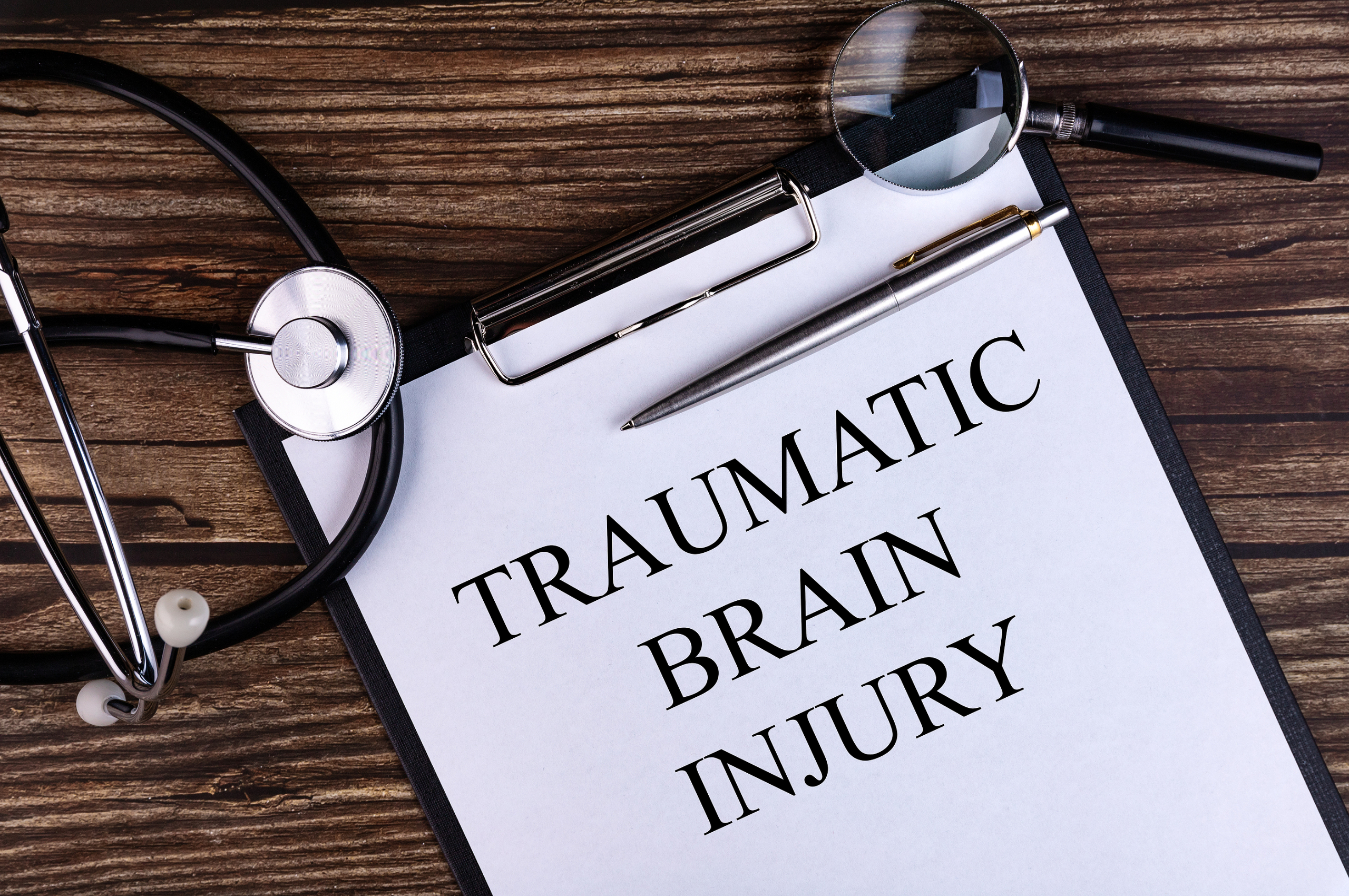What Is Traumatic Brain Injury? Can a Personal Injury Lawyer Help? - Penney & Associates - Personal Injury Lawyers