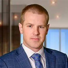 Garrett Penney