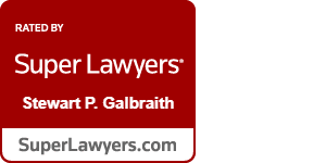 Stewart P. Galbraith Super Lawyer