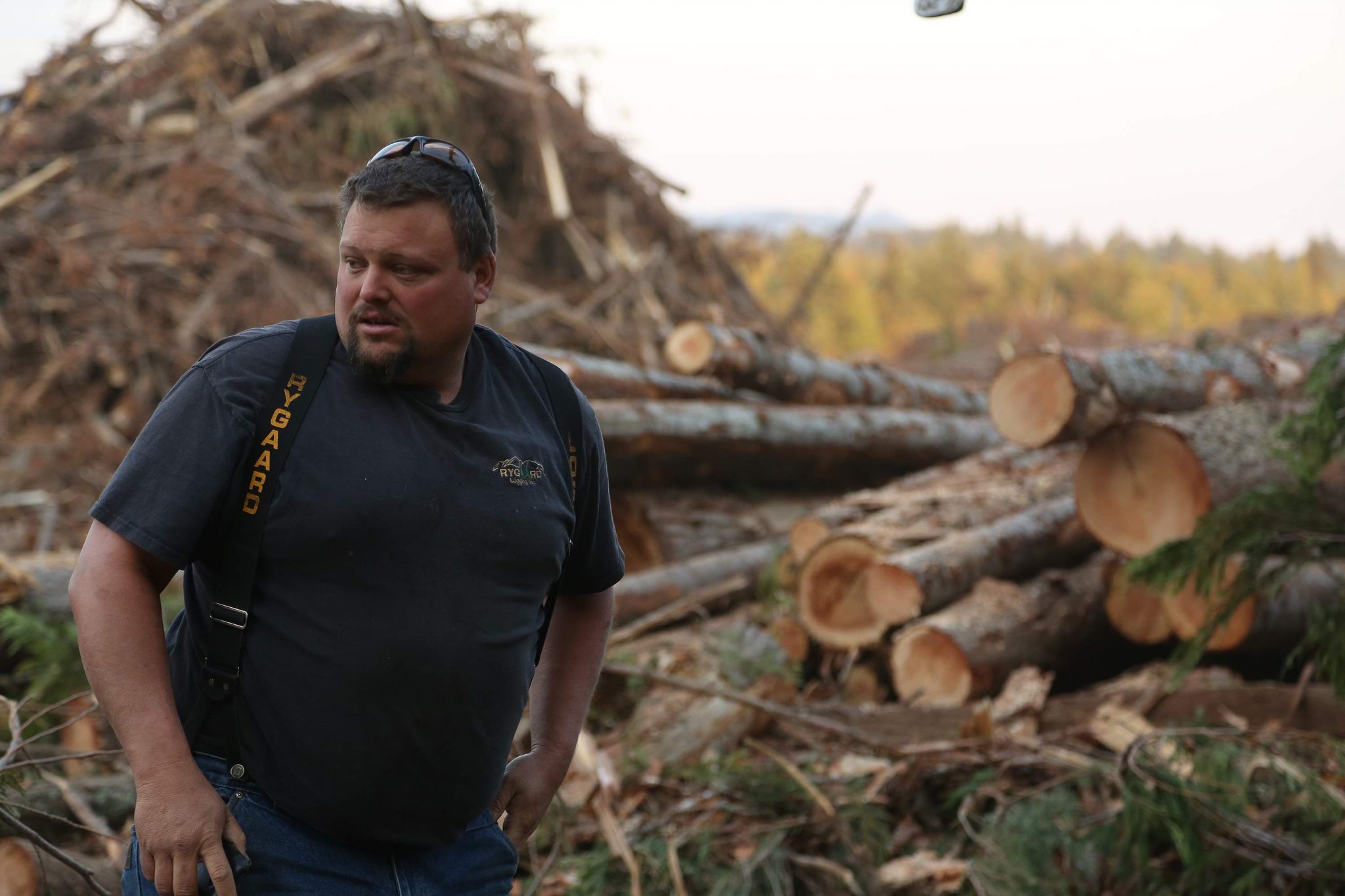 Car accident kills "Ax Man" Gabe Rygaard - Penney & Associates
