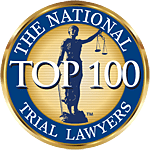 Top 100 National Trial Lawyers